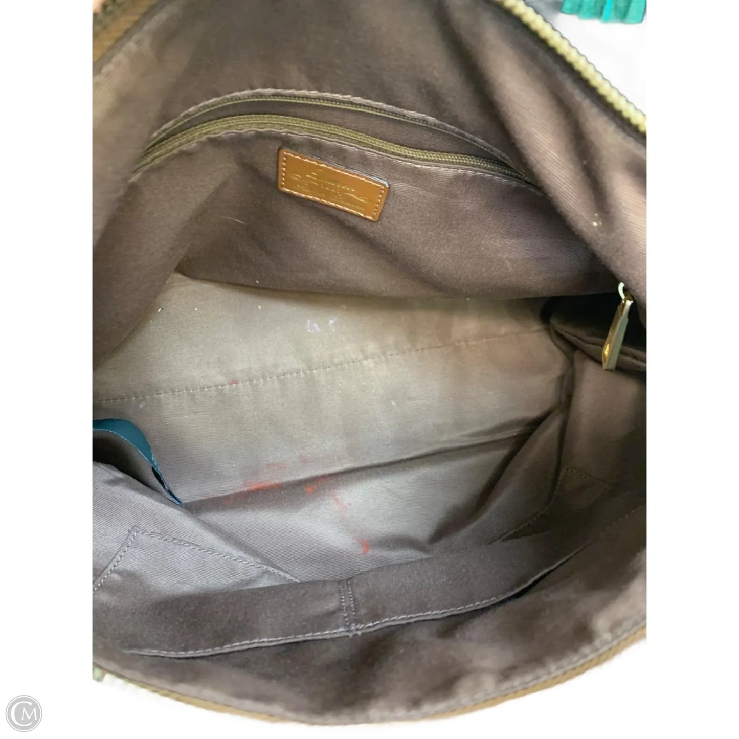 Handbag By Lauren By Ralph Lauren, Size: Medium