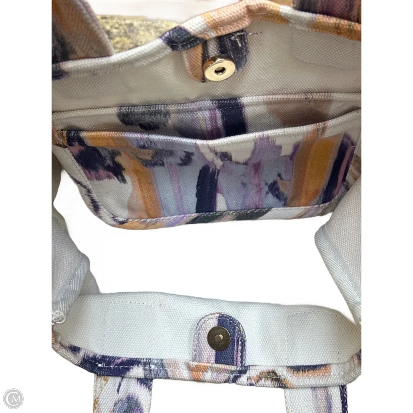 Tote By Vince Camuto, Size: Medium