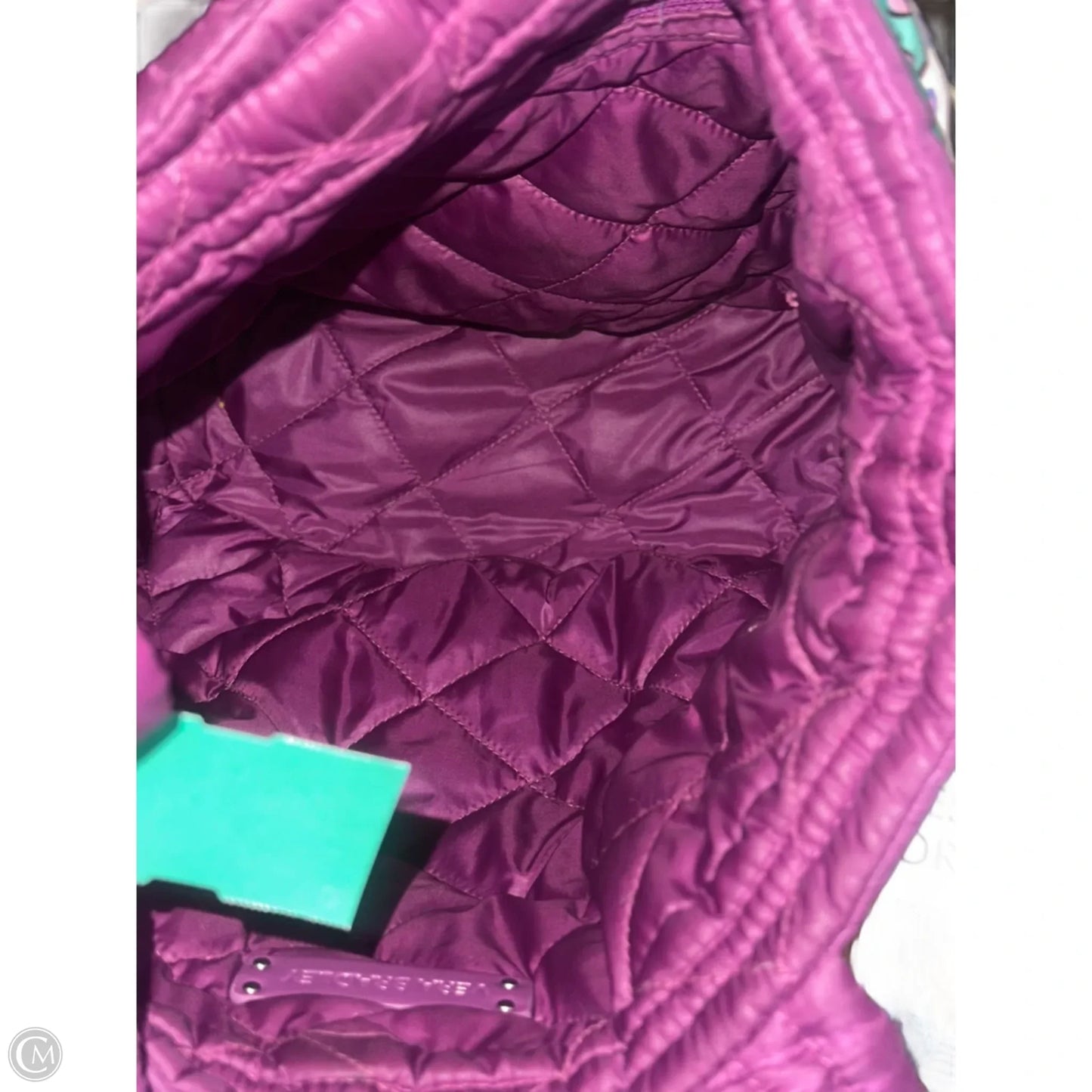 Tote By Vera Bradley, Size: Medium