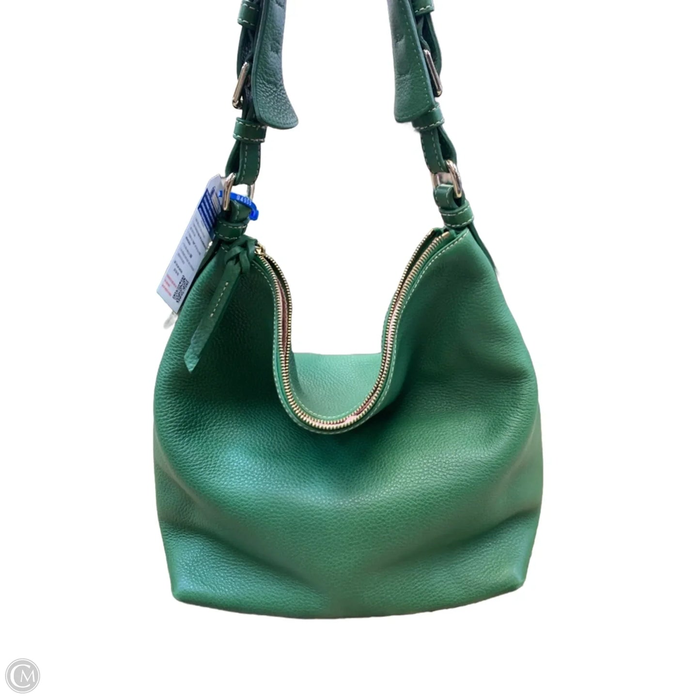 Handbag Designer By Dooney And Bourke, Size: Large