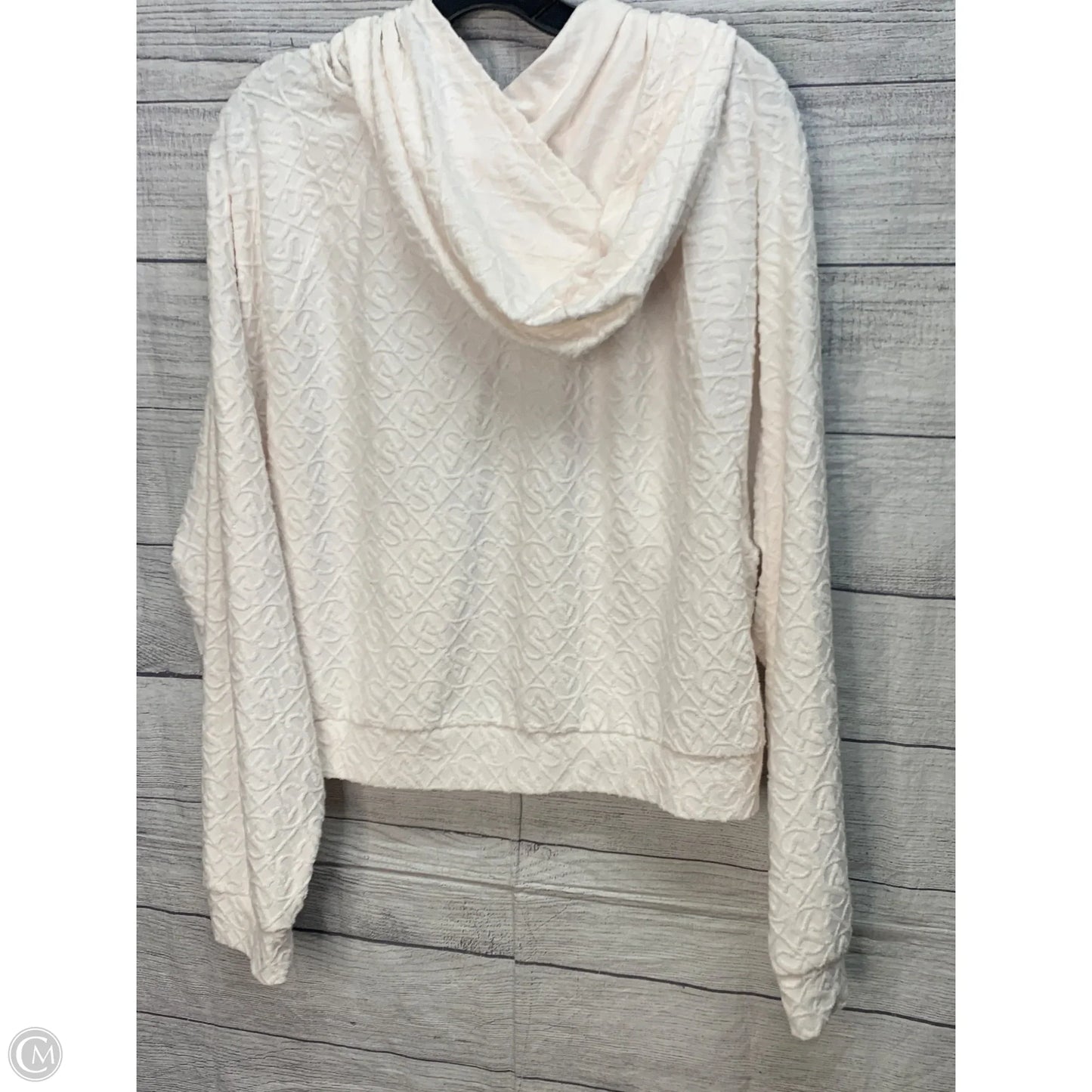 Jacket Other By Victorias Secret In Pink, Size: Xl