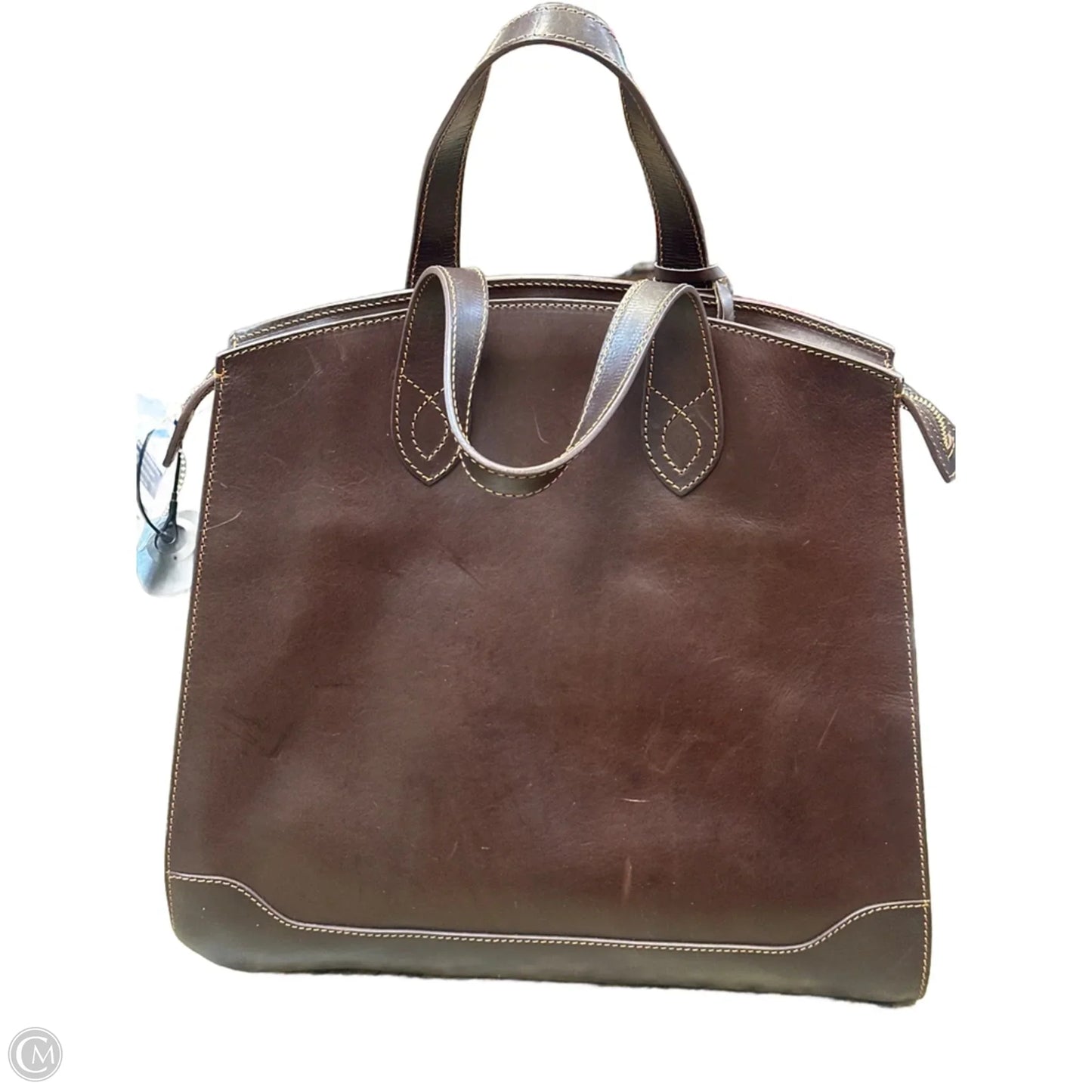 Handbag Designer By Dooney And Bourke, Size: Medium