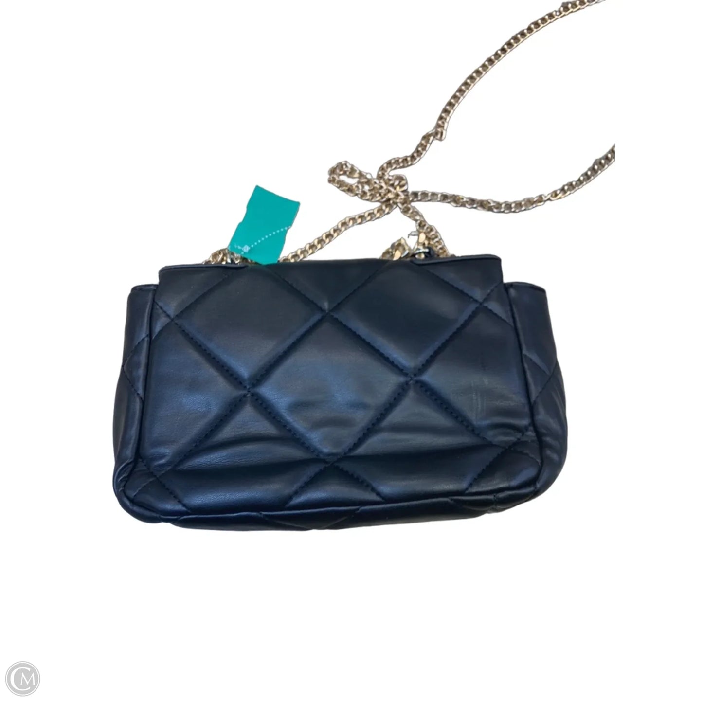 Handbag By Badgley Mischka, Size: Small