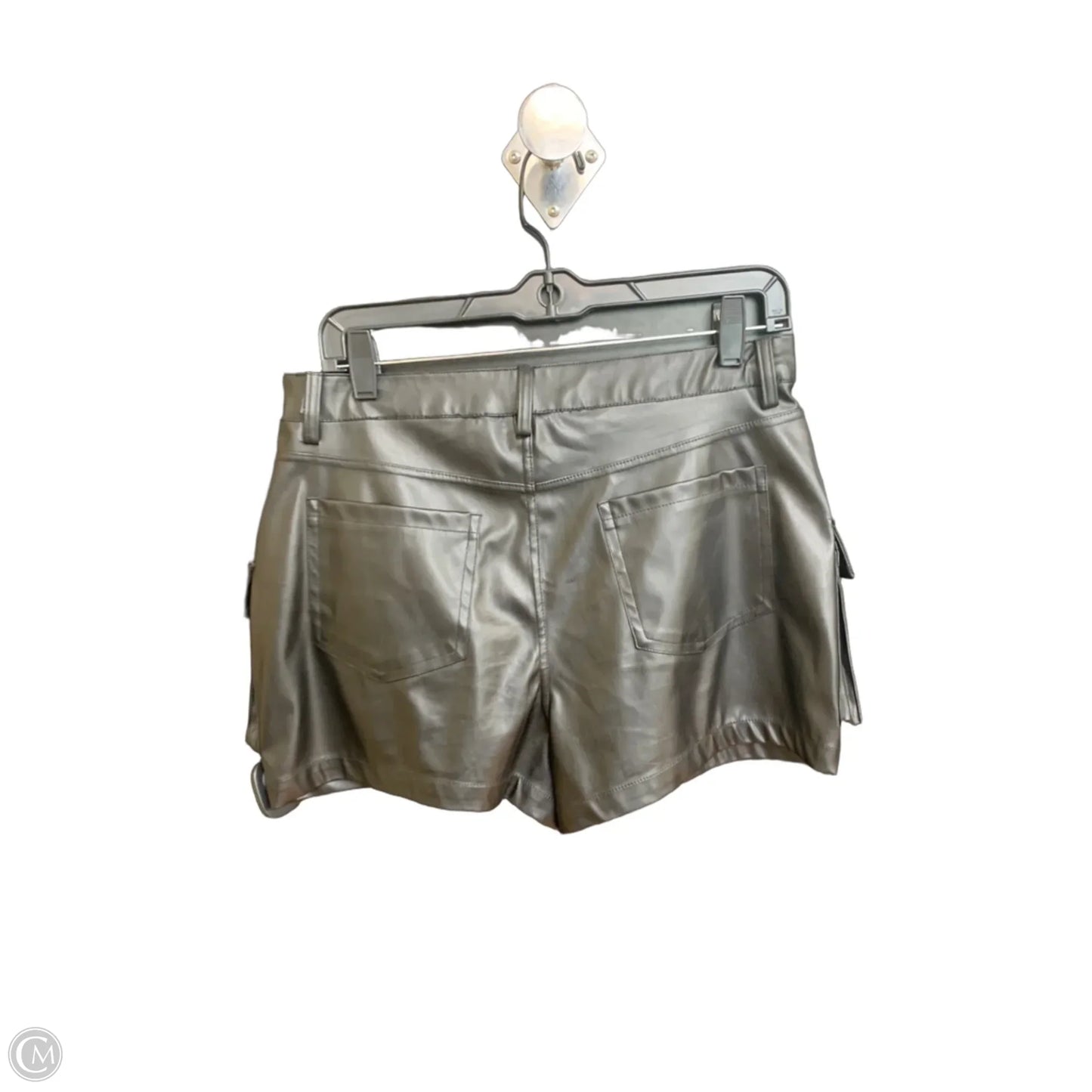 Shorts By Ci Sono In Black, Size: M