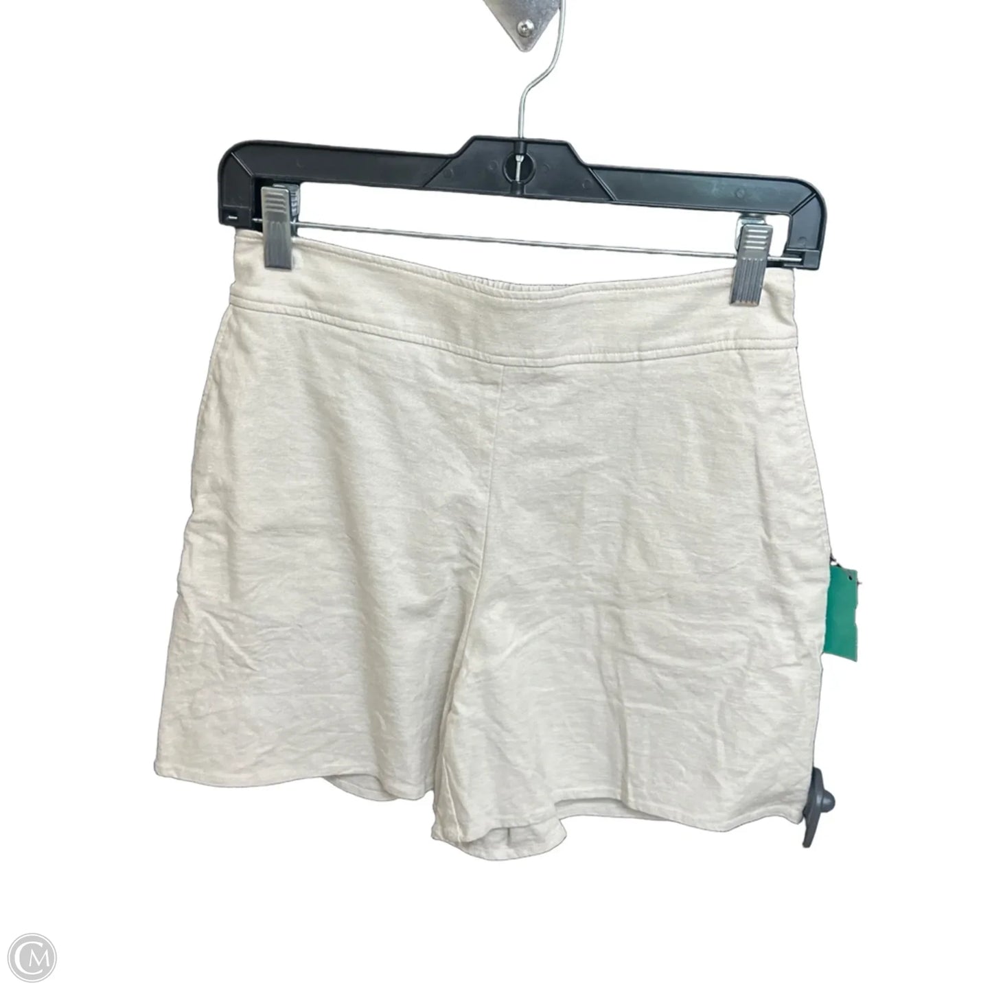 Shorts By Express In Beige, Size: Xs