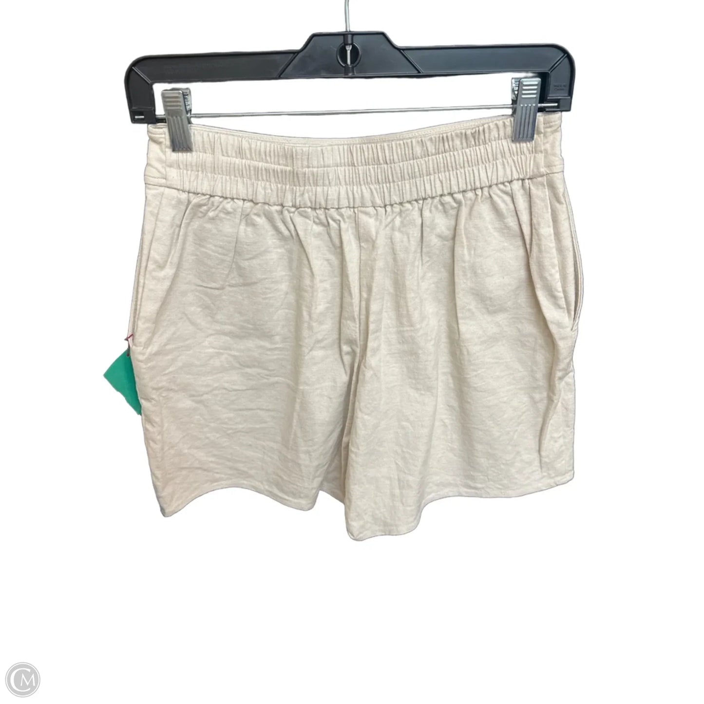 Shorts By Express In Beige, Size: Xs
