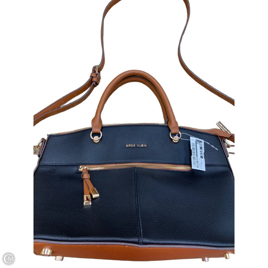 Handbag By Anne Klein, Size: Medium