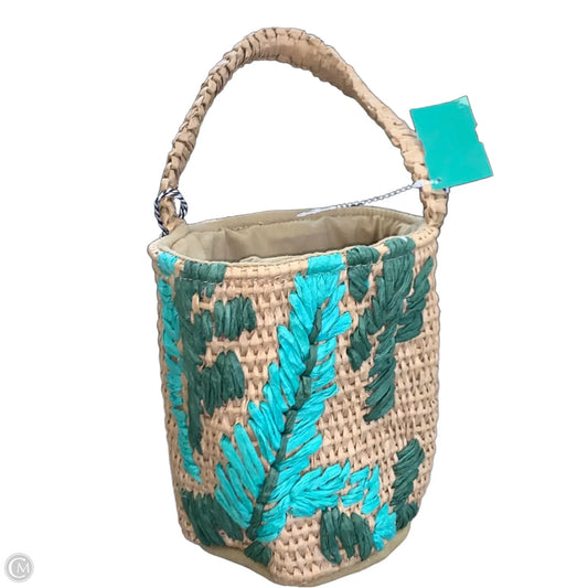 Handbag By Cmf, Size: Small