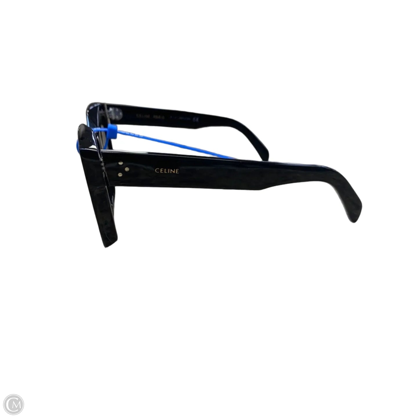 Sunglasses Luxury Designer By Celine, Size: Medium