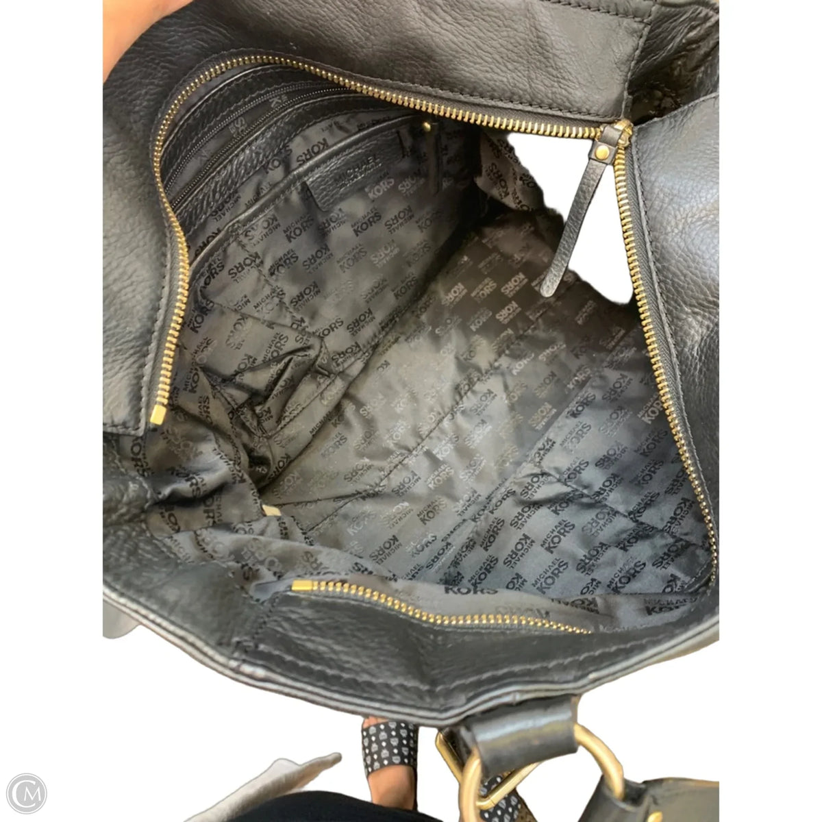 Tote By Michael By Michael Kors, Size: Large