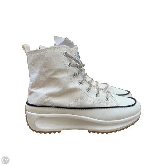 Shoes Sneakers By Cmf In White, Size: 6