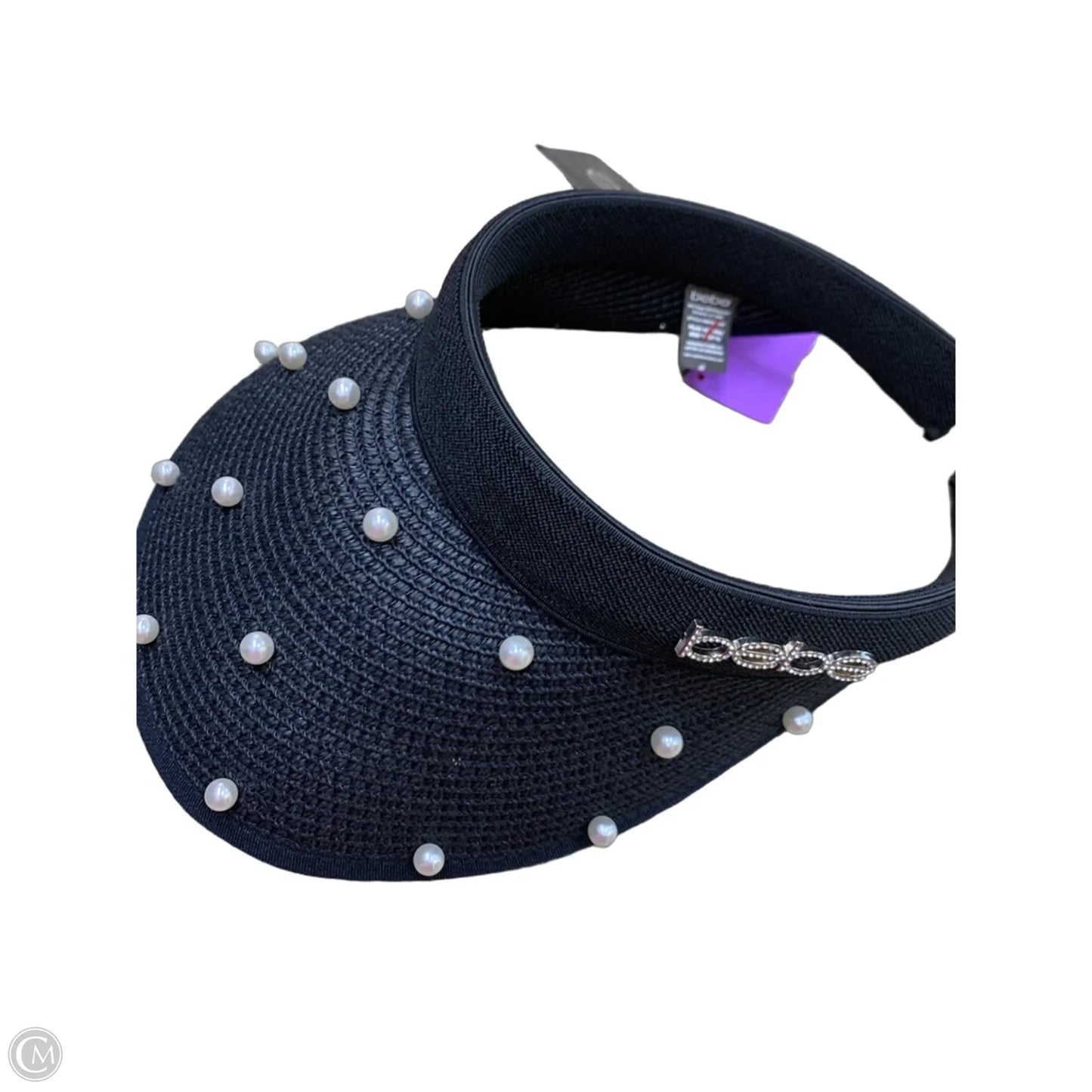 Hat Other By Bebe