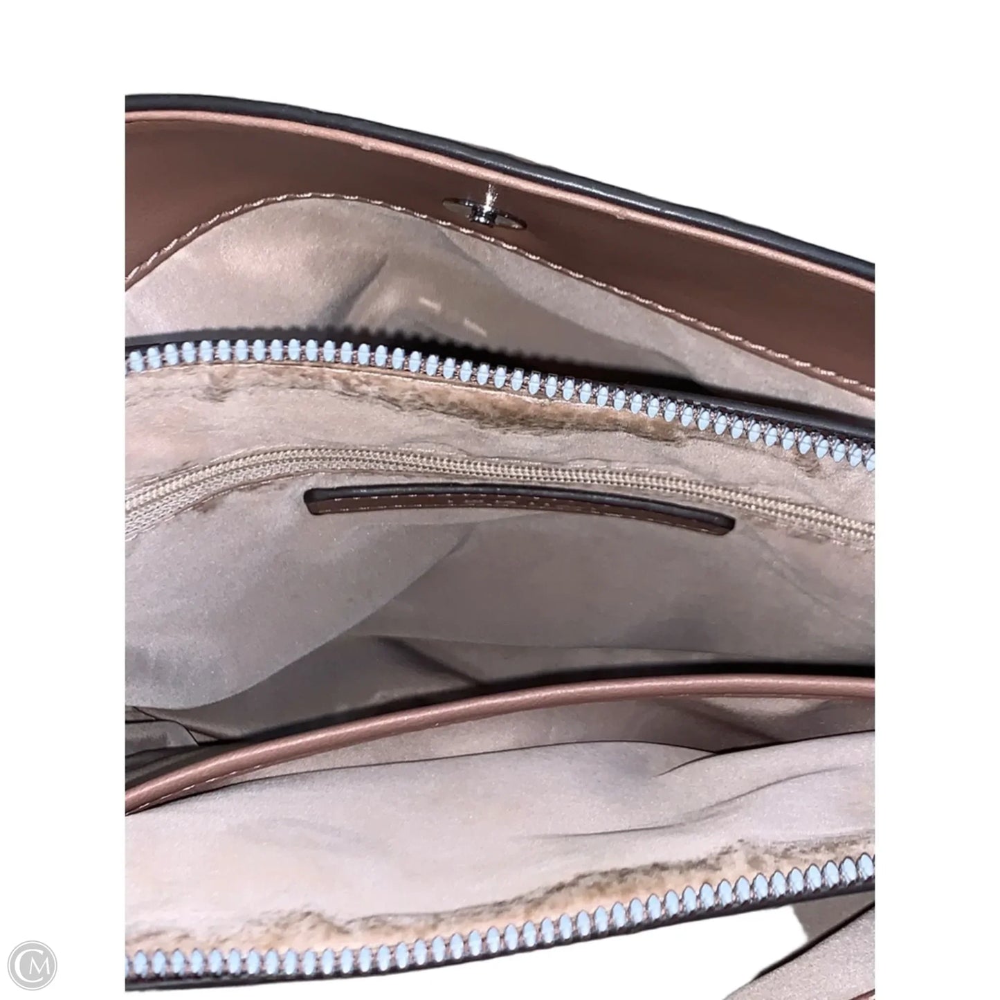 Handbag By Nine West, Size: Medium