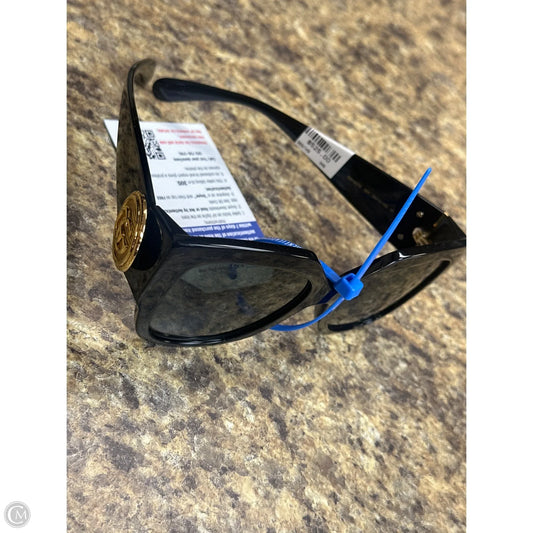 Accessory Luxury Designer Label By Gucci, Size: Medium