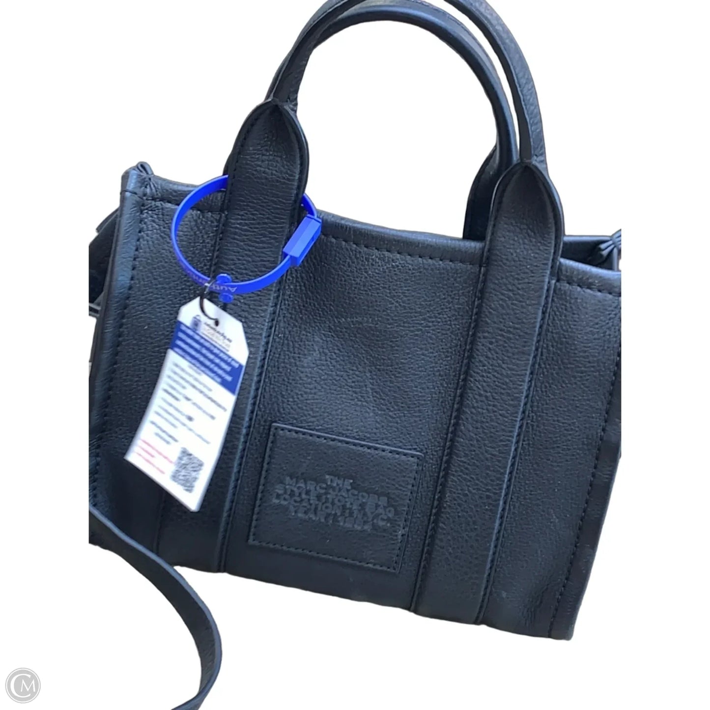 Tote Luxury Designer By Marc Jacobs, Size: Small