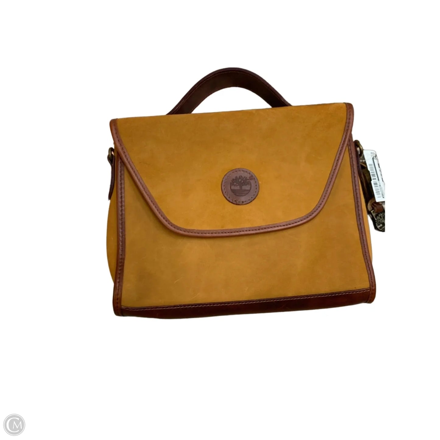 Handbag By Timberland, Size: Medium