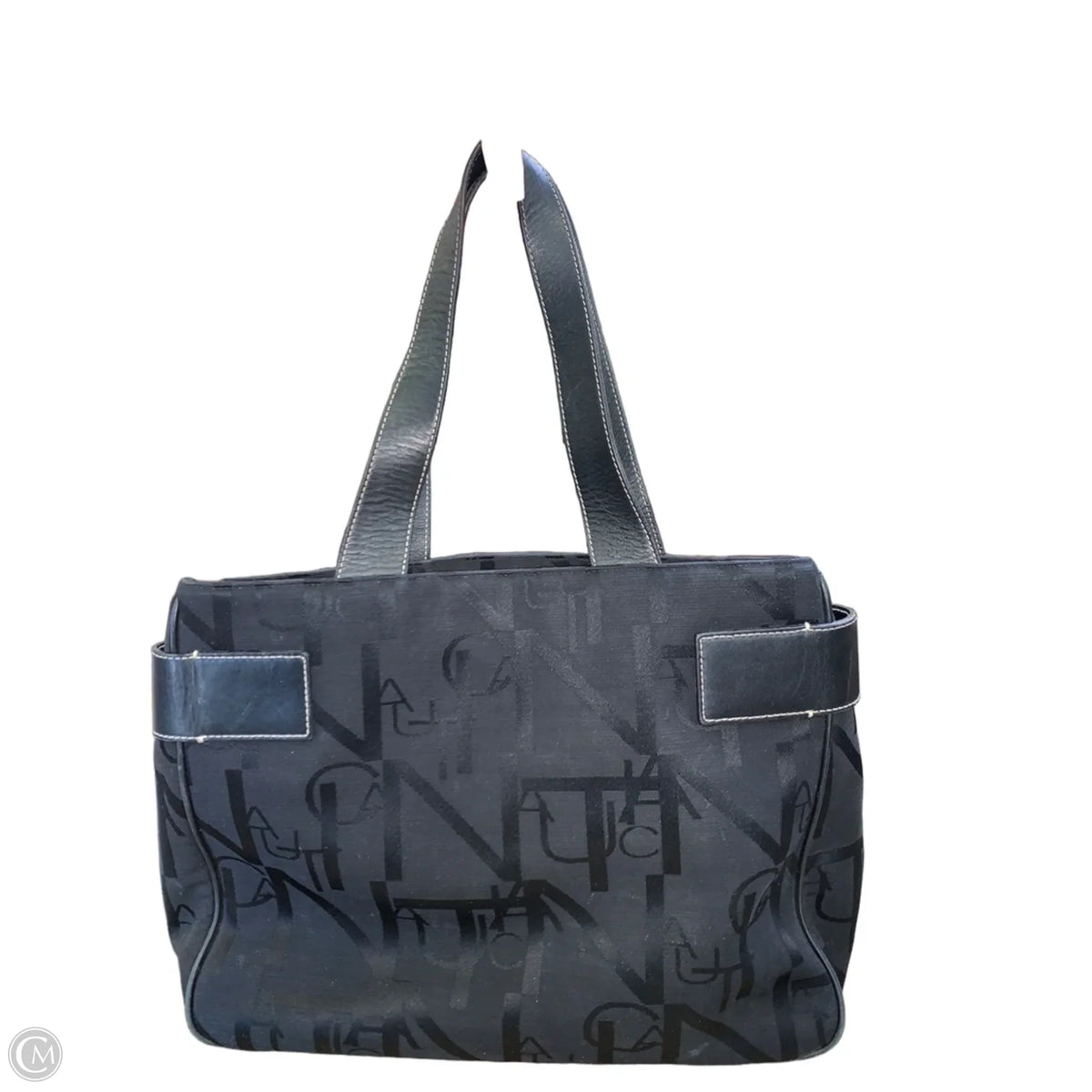 Handbag By Nautica, Size: Medium