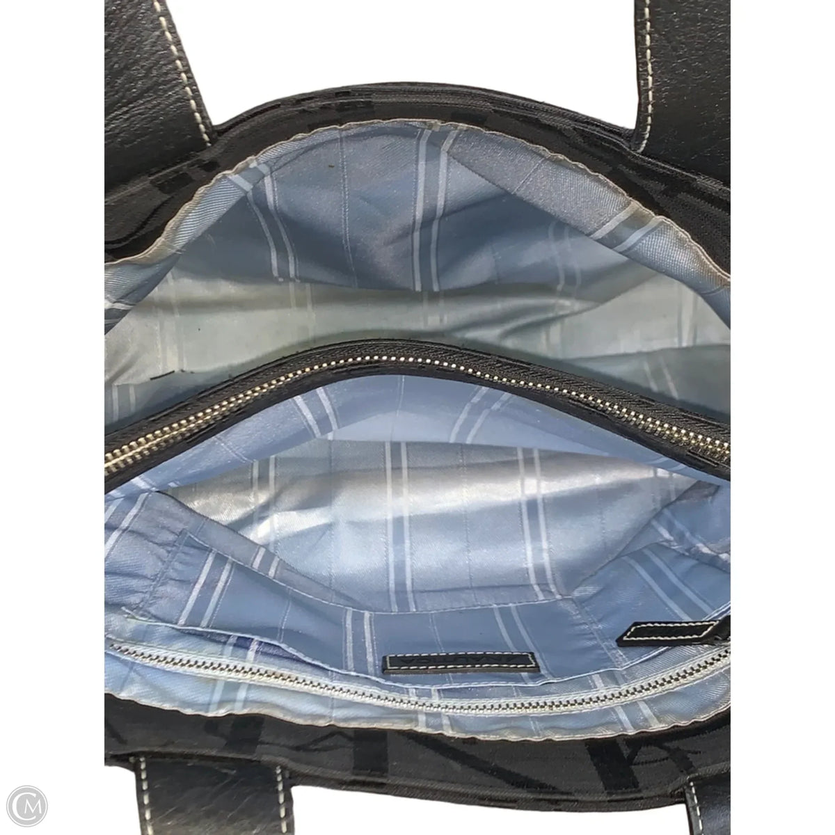 Handbag By Nautica, Size: Medium