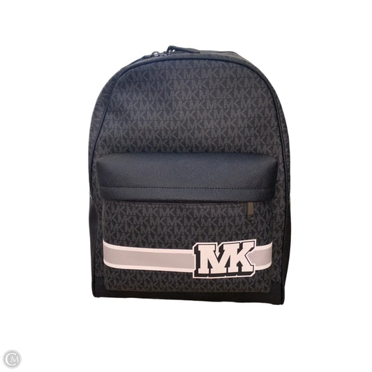 Backpack By Michael By Michael Kors, Size: Large