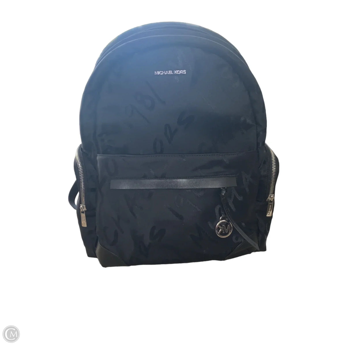 Backpack By Michael By Michael Kors, Size: Large