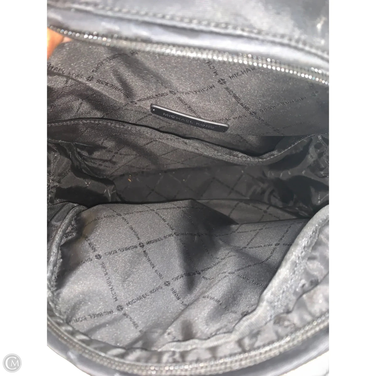 Backpack By Michael By Michael Kors, Size: Large