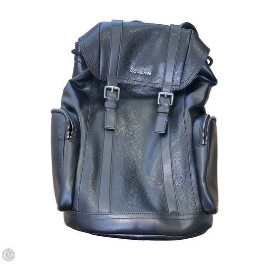 Backpack By Michael By Michael Kors, Size: Large