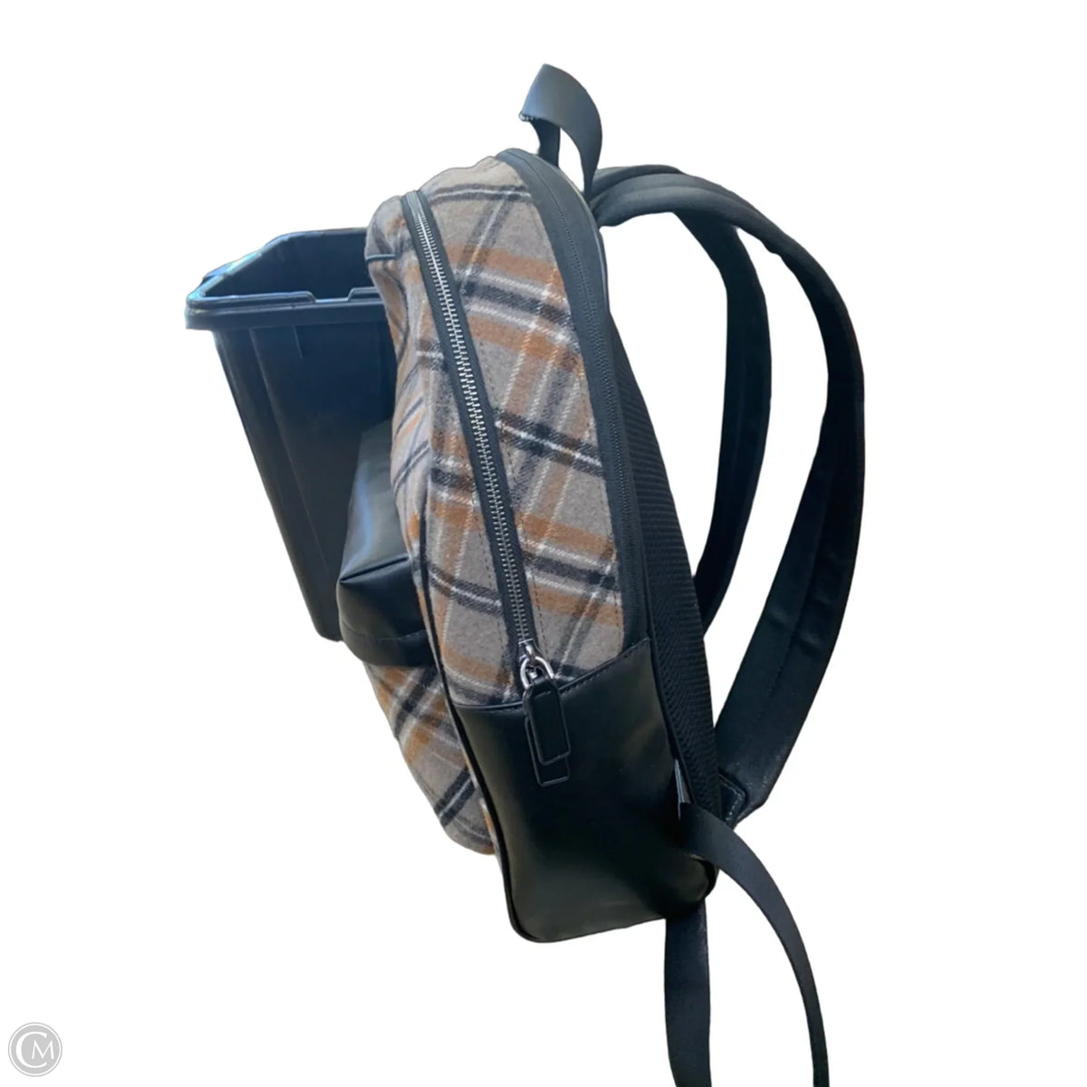 Backpack By Michael By Michael Kors, Size: Large