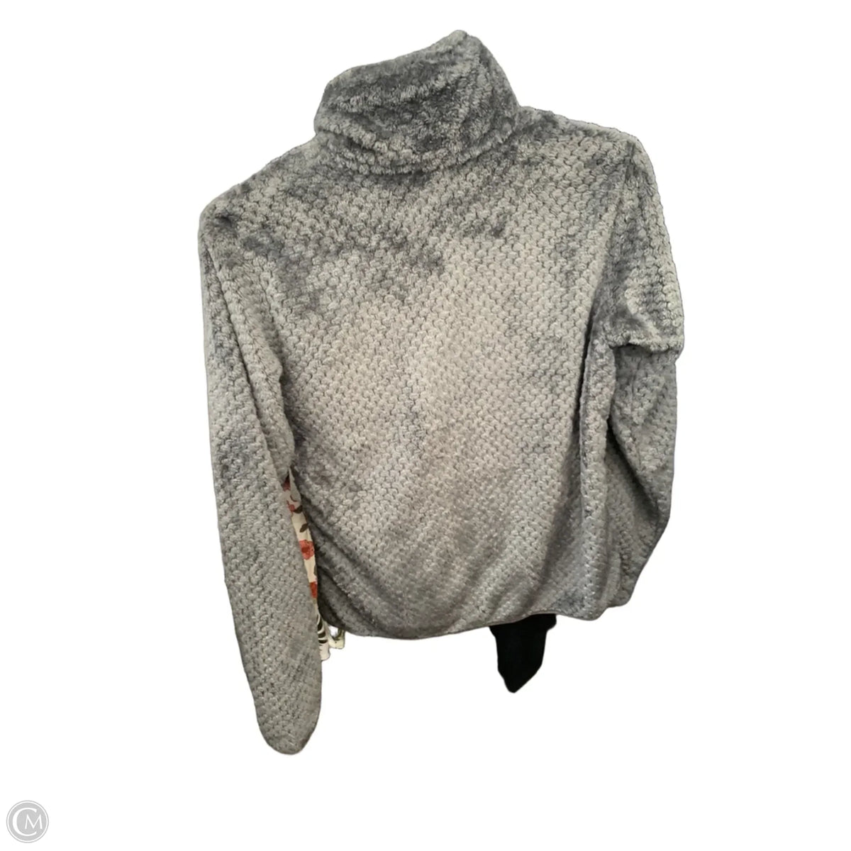 Jacket Other By Columbia In Grey, Size: S