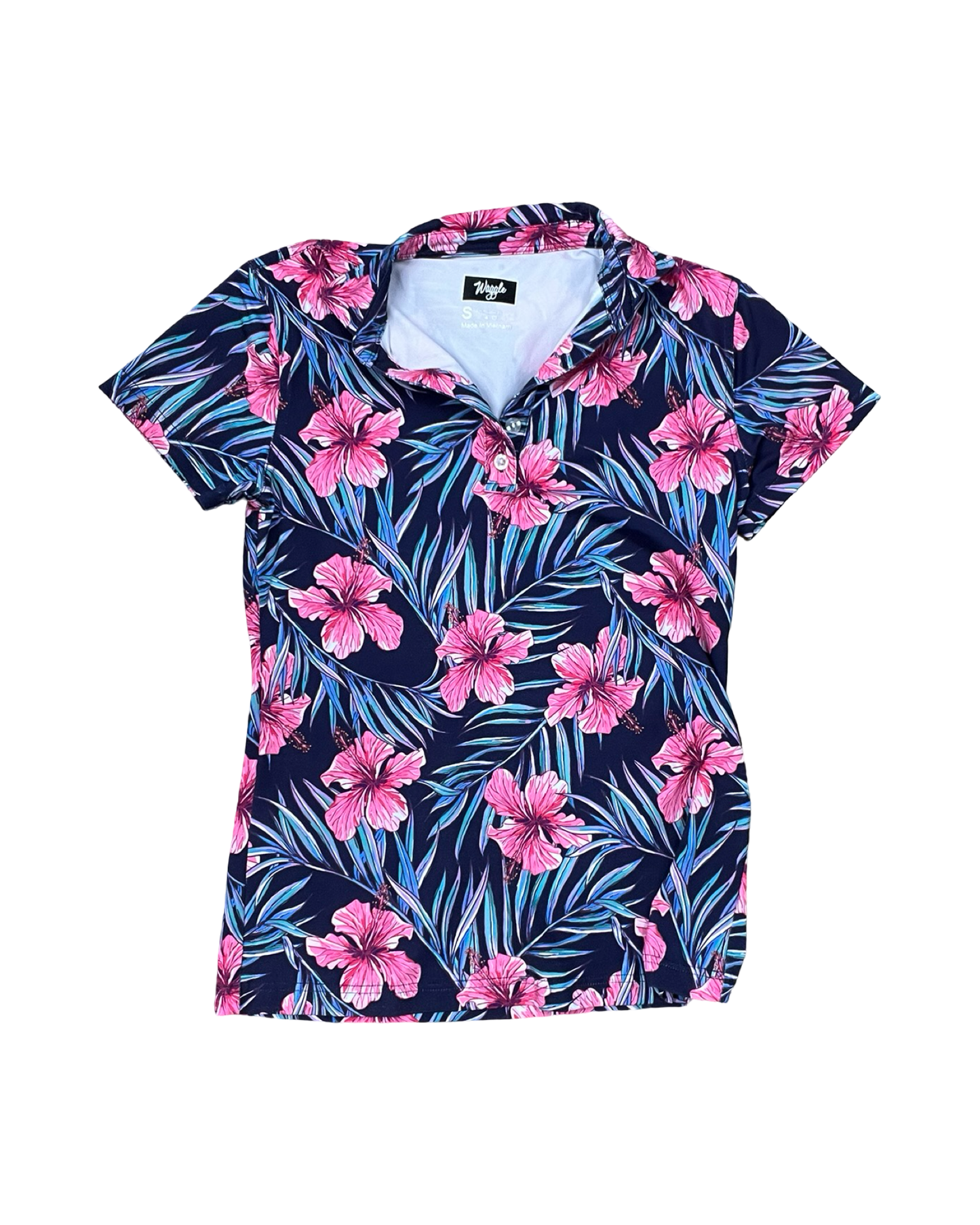 Top Ss By Clothes Mentor In Multi, Size:S