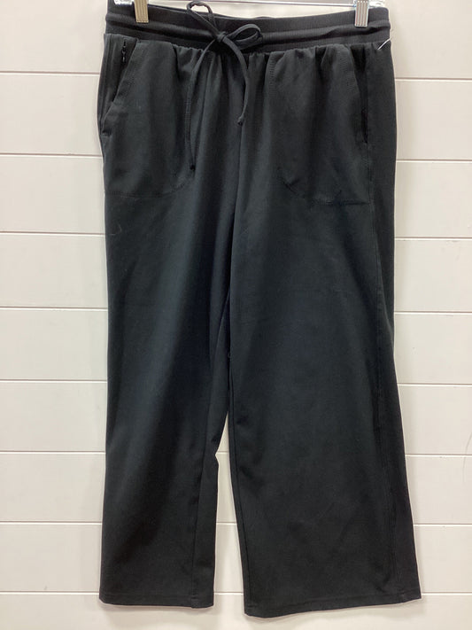 Pants Lounge By Rachel Zoe In Black, Size:M