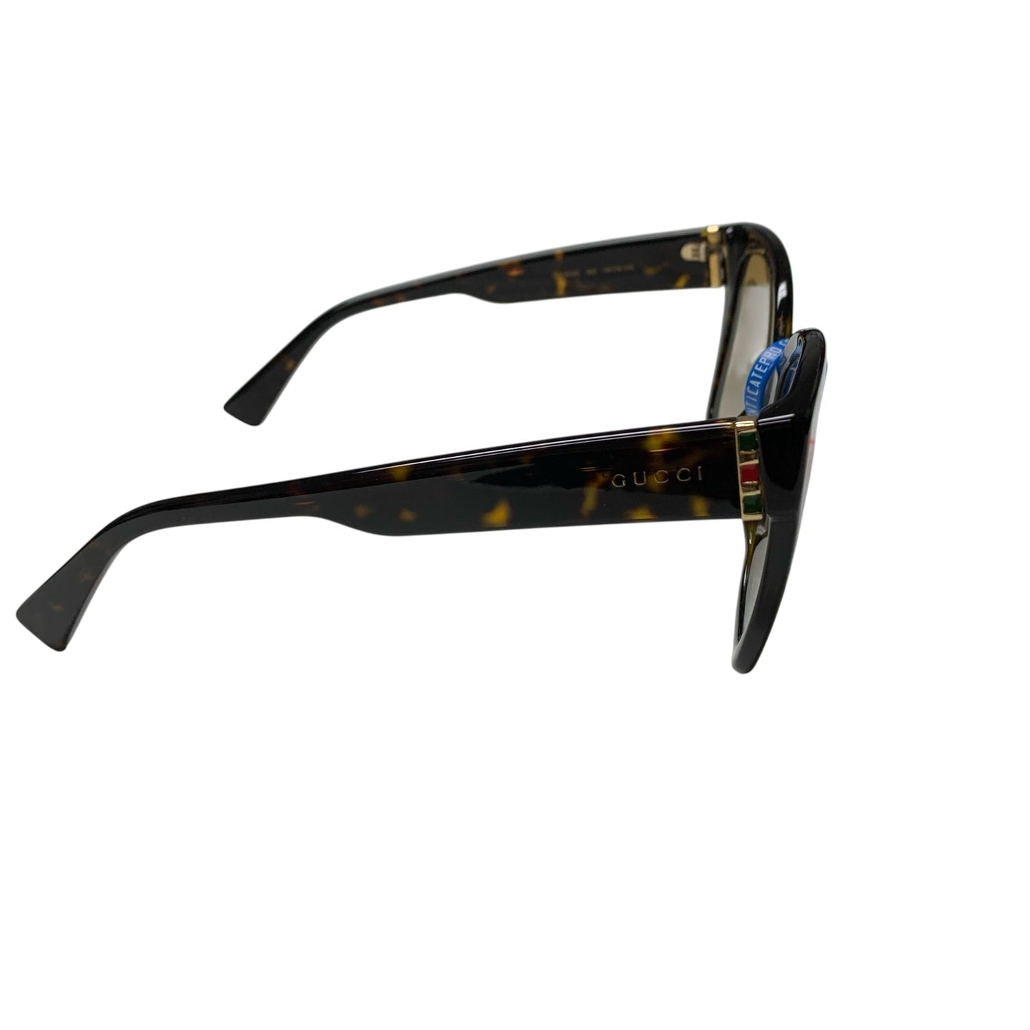 Sunglasses Luxury Designer By Gucci