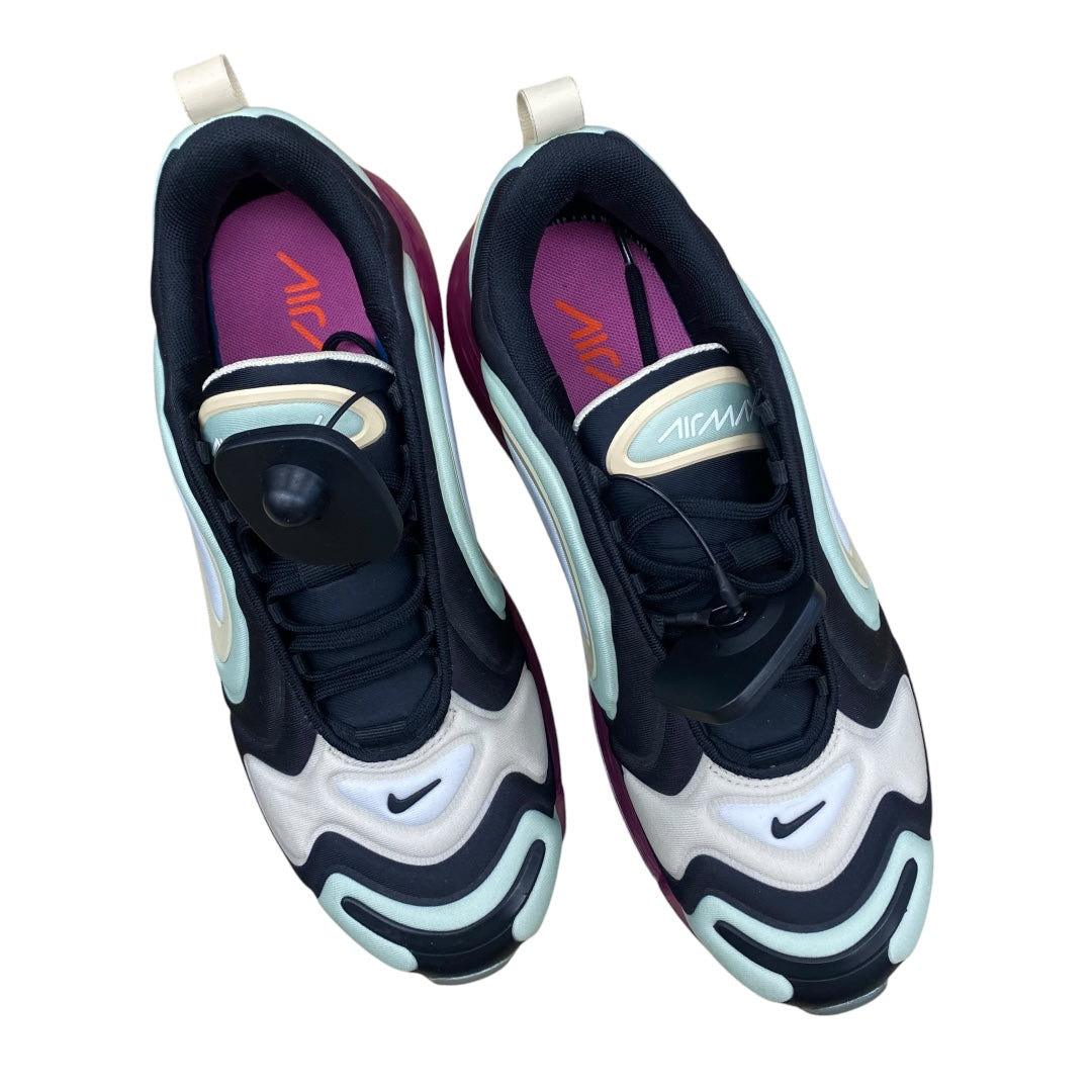 Shoes Sneakers By Nike In Multi, Size:9