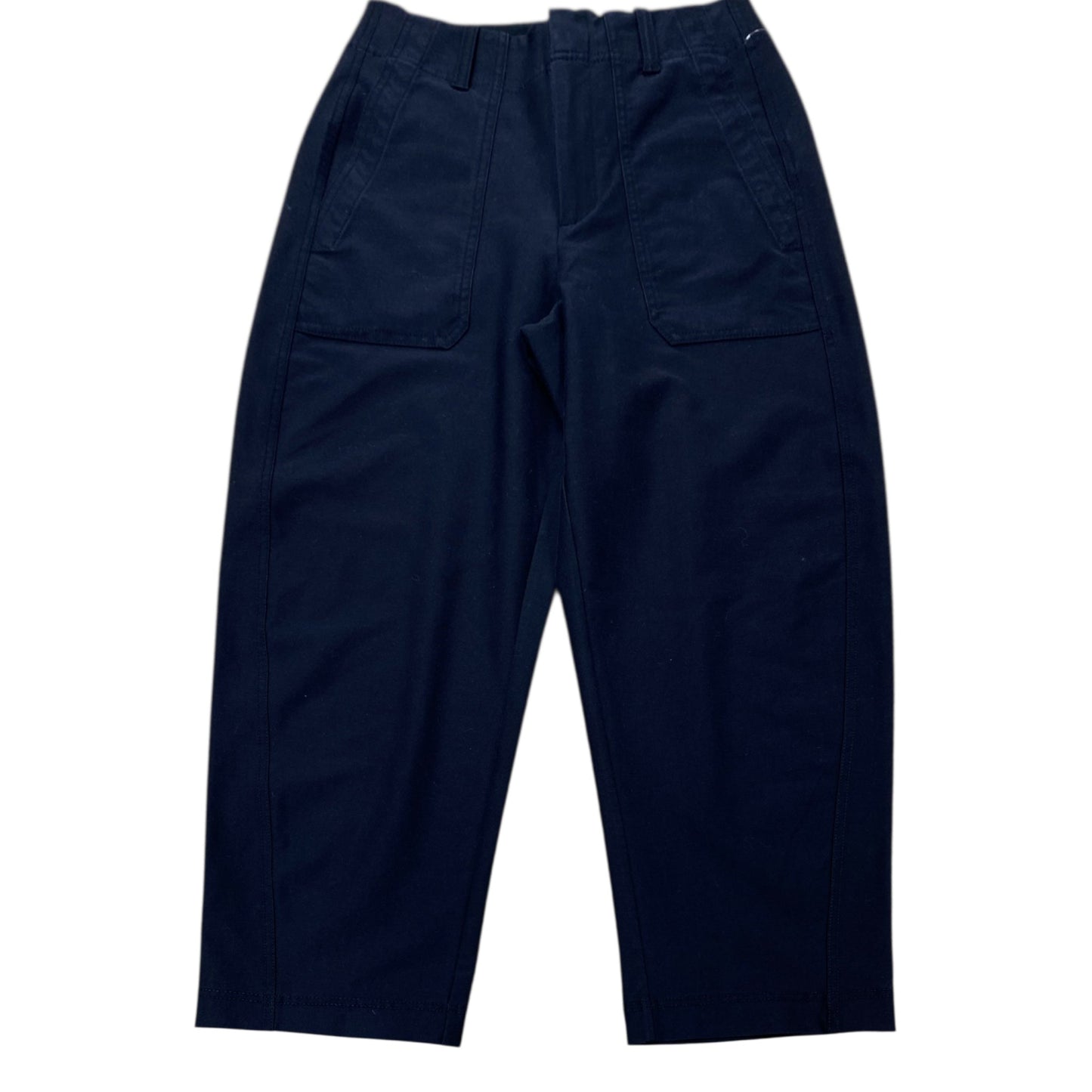 Athletic Pants By Athleta In Black, Size:2