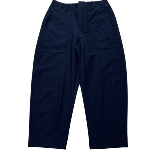 Athletic Pants By Athleta In Black, Size:2