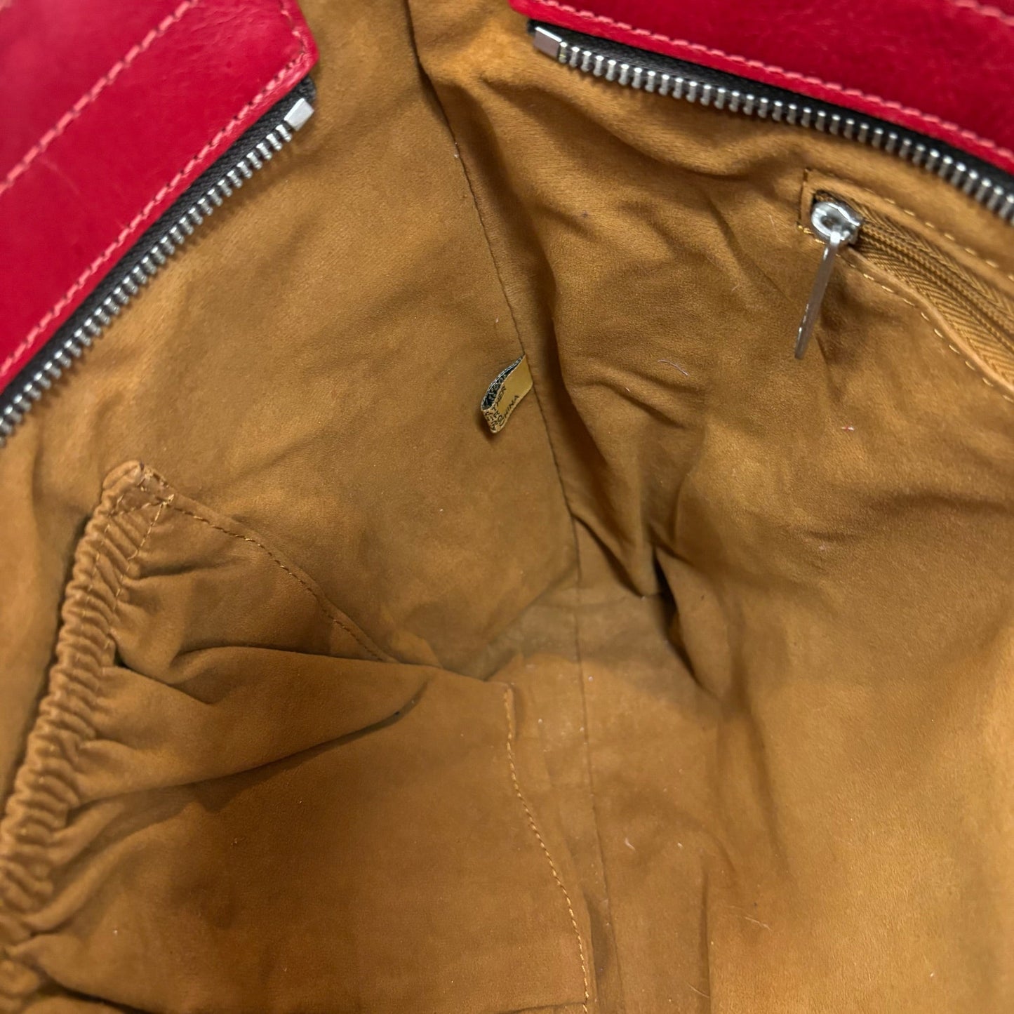 Tote Designer By Patricia Nash, Size: Medium