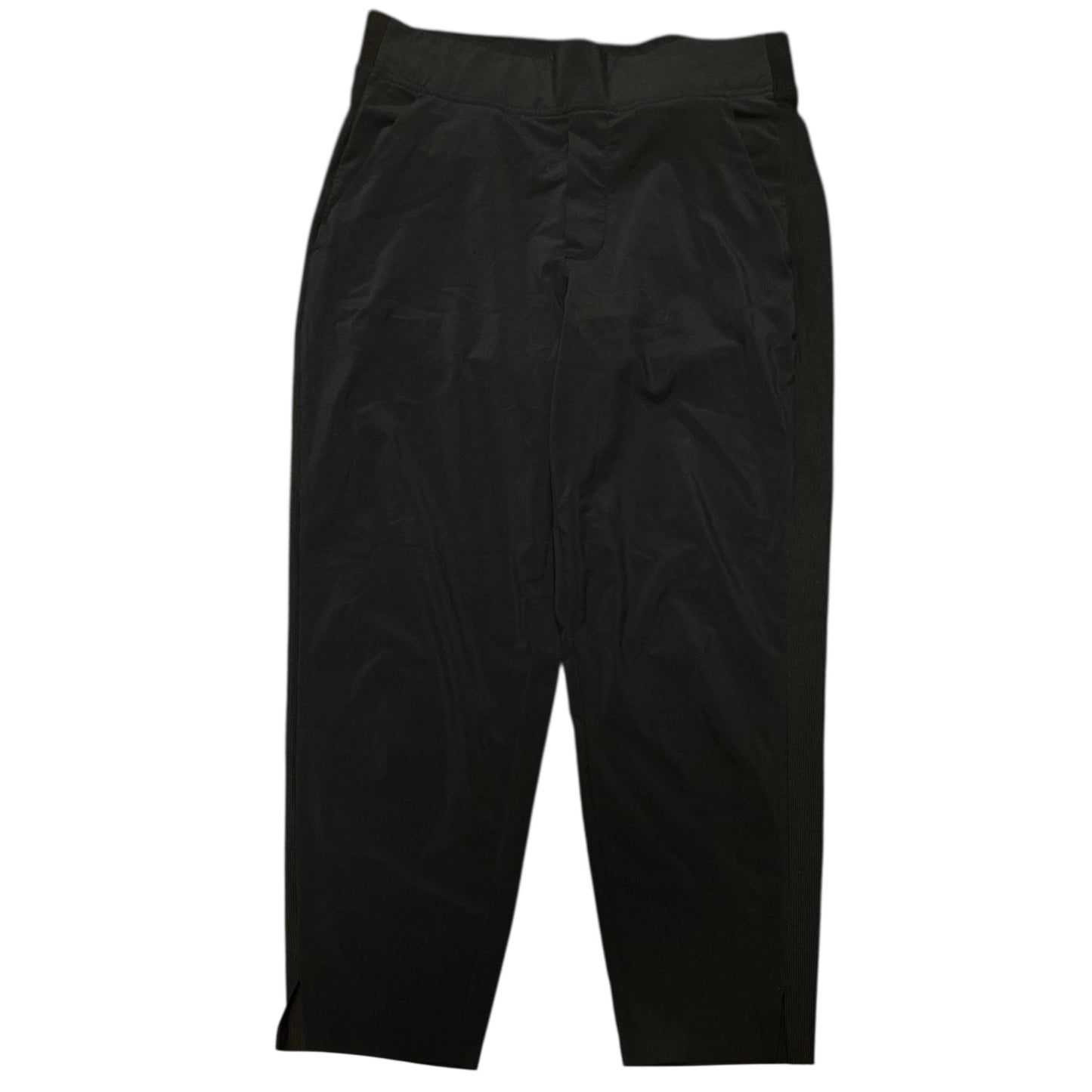 Athletic Pants By Athleta In Black, Size:2P