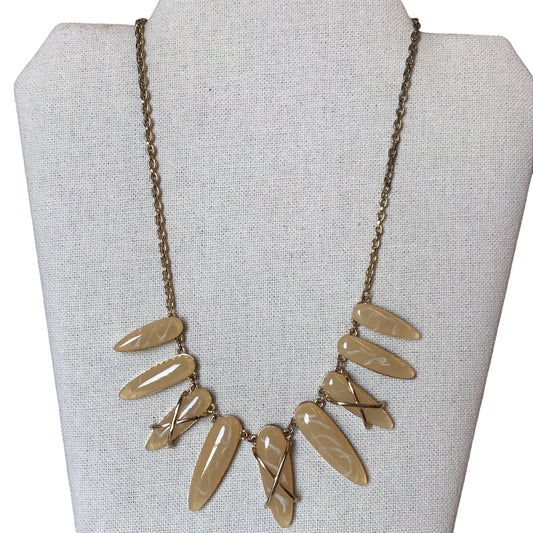 Necklace Other By Sugarfix By Baublebar In Gold