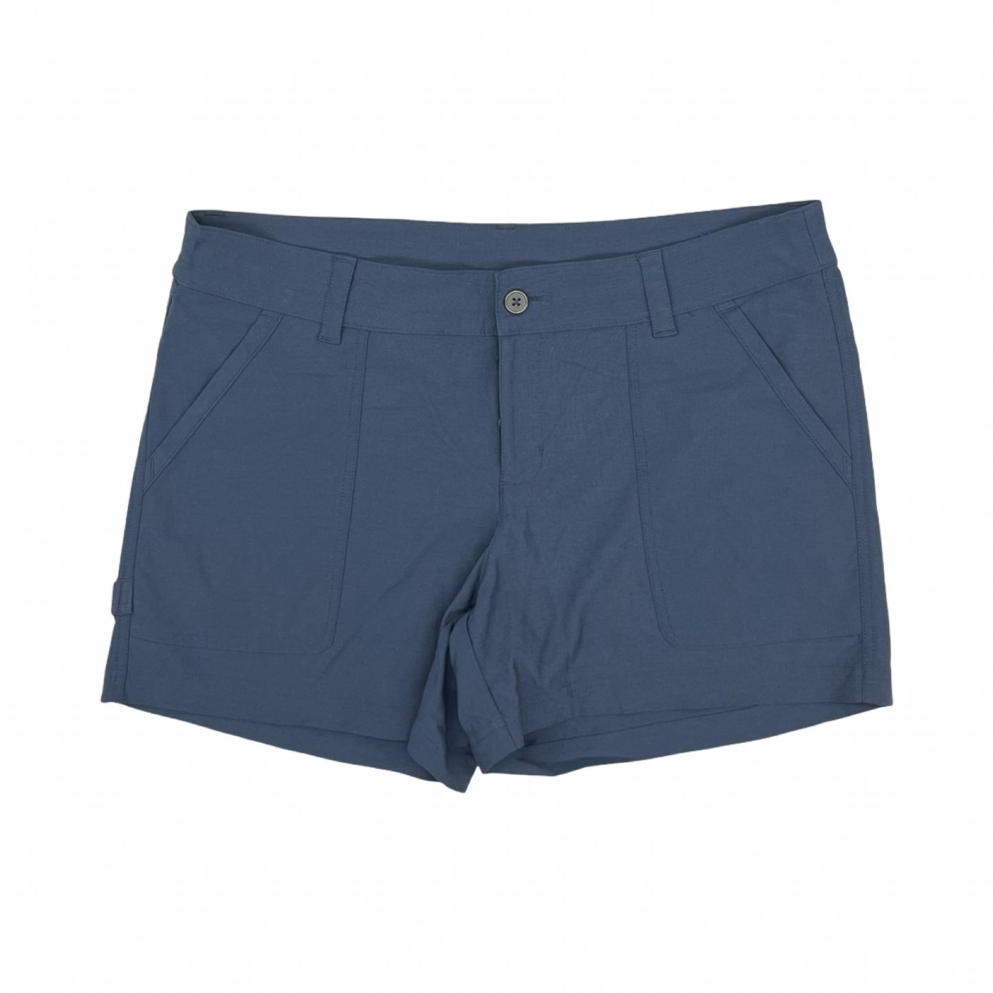 Shorts By Columbia In Blue, Size:16