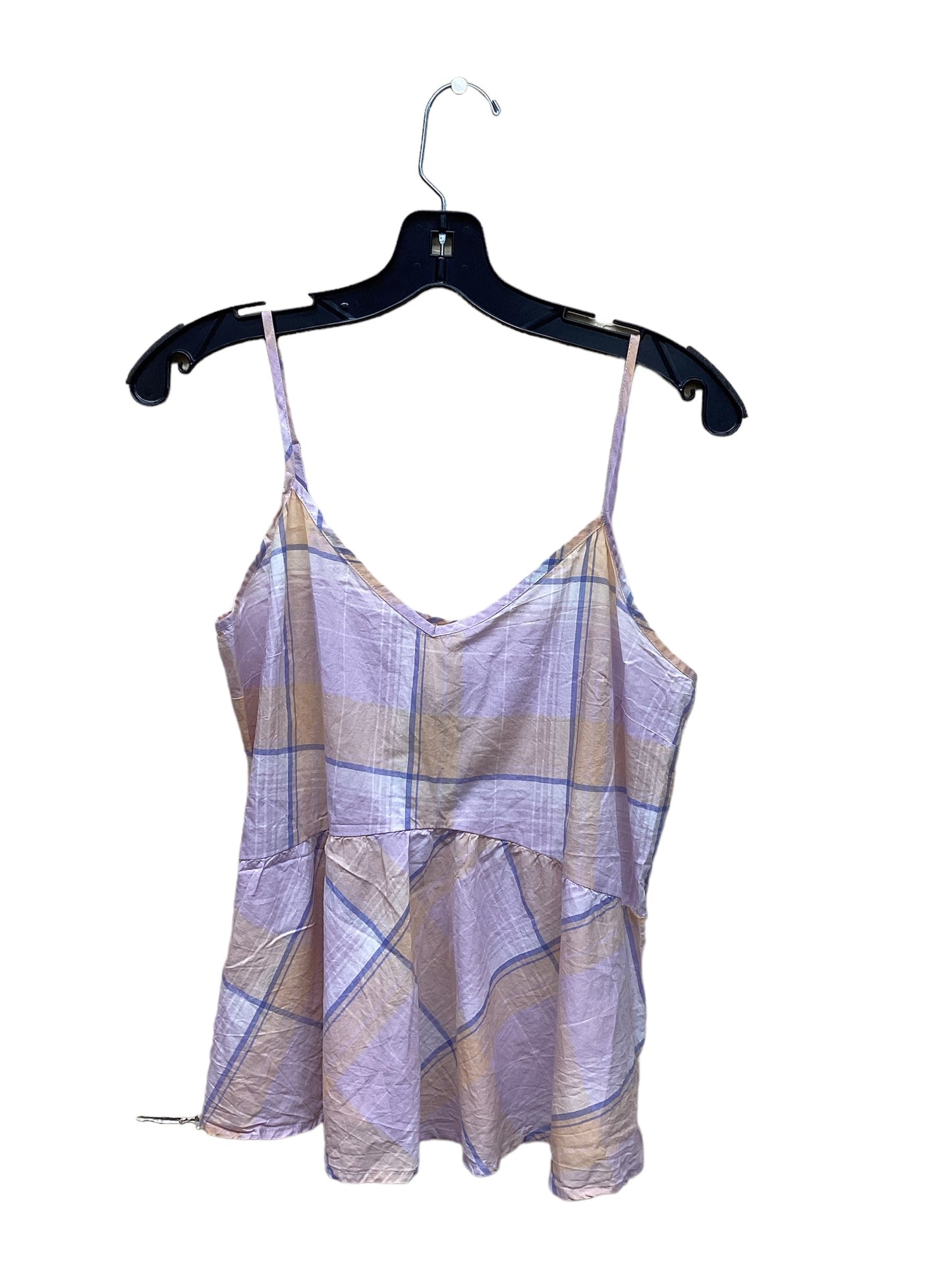 Top Sleeveless By Old Navy  Size: S