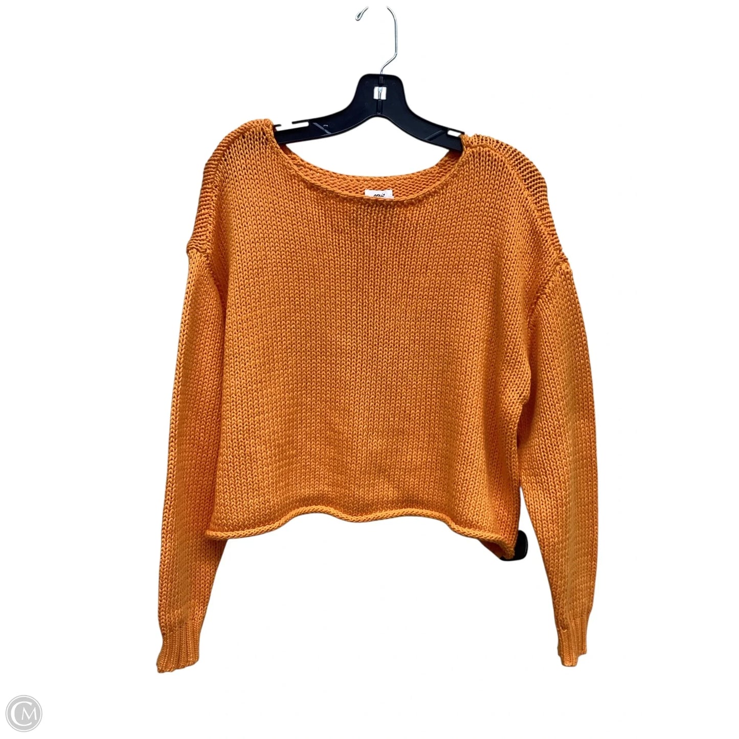 Sweater By Aerie In Orange, Size: Xs