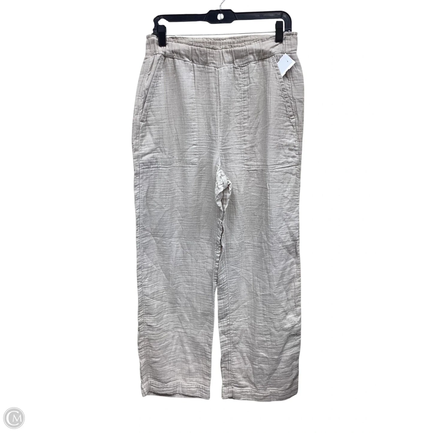 Pants Other By Gap In Tan, Size: M