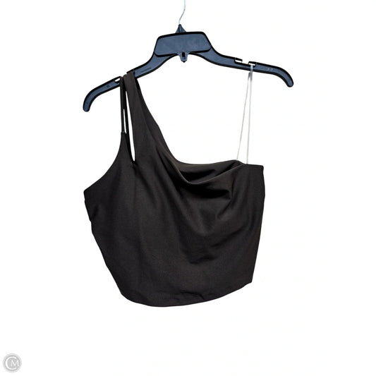 Athletic Tank Top By Old Navy In Brown, Size: L