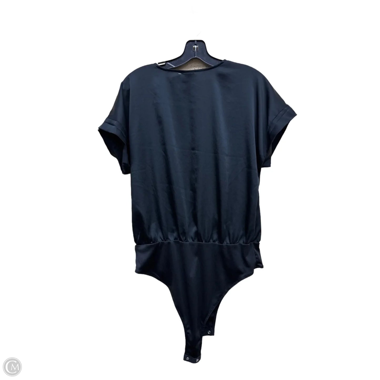 Bodysuit By A New Day In Black, Size: M