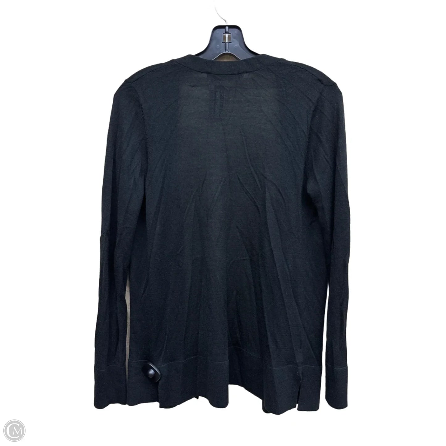 Cardigan By Loft In Black, Size: S