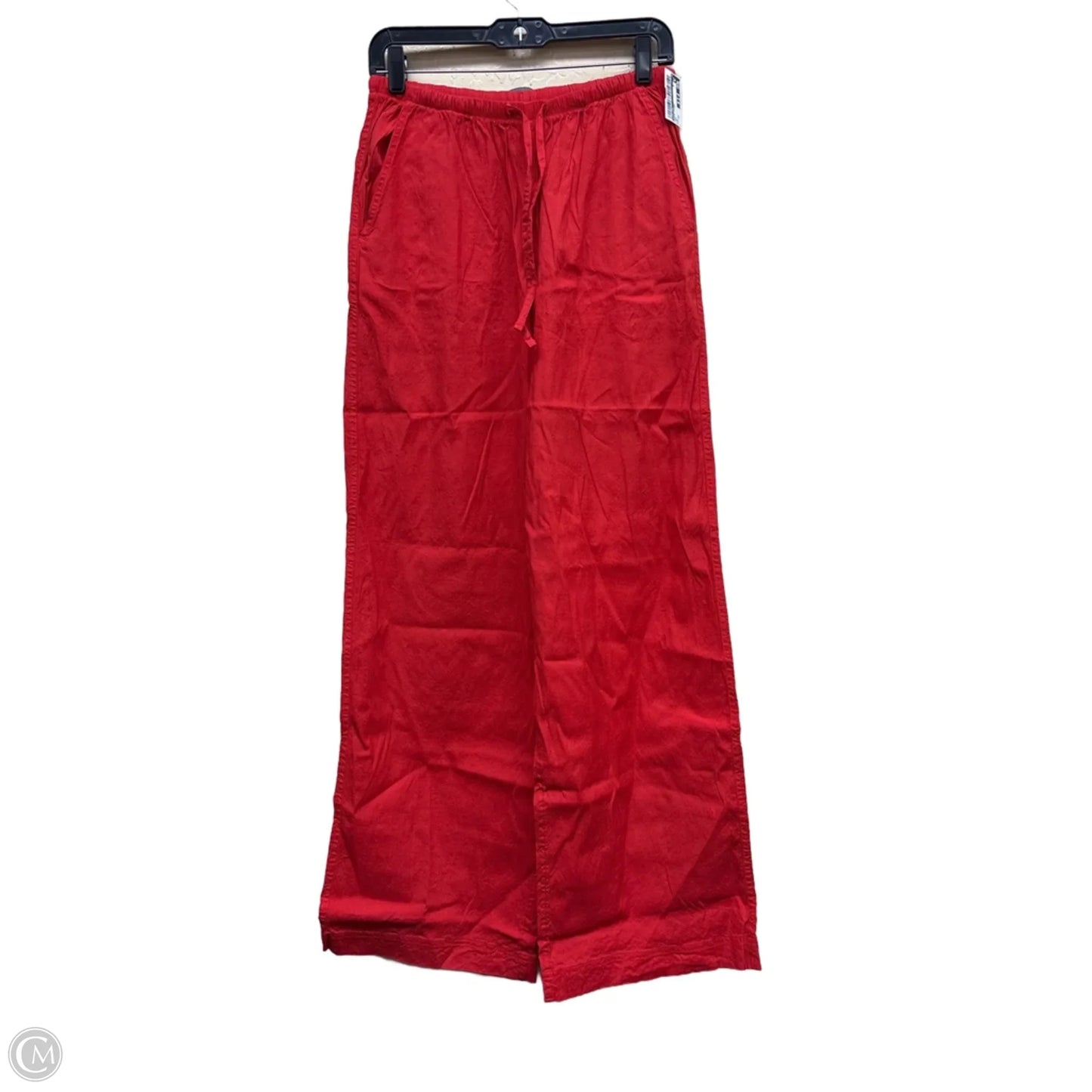 Pants Other By Athleta In Red, Size: Xs