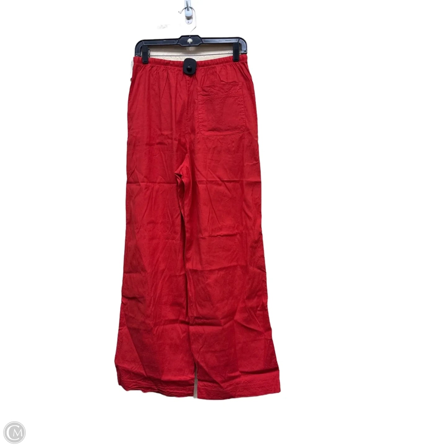 Pants Other By Athleta In Red, Size: Xs