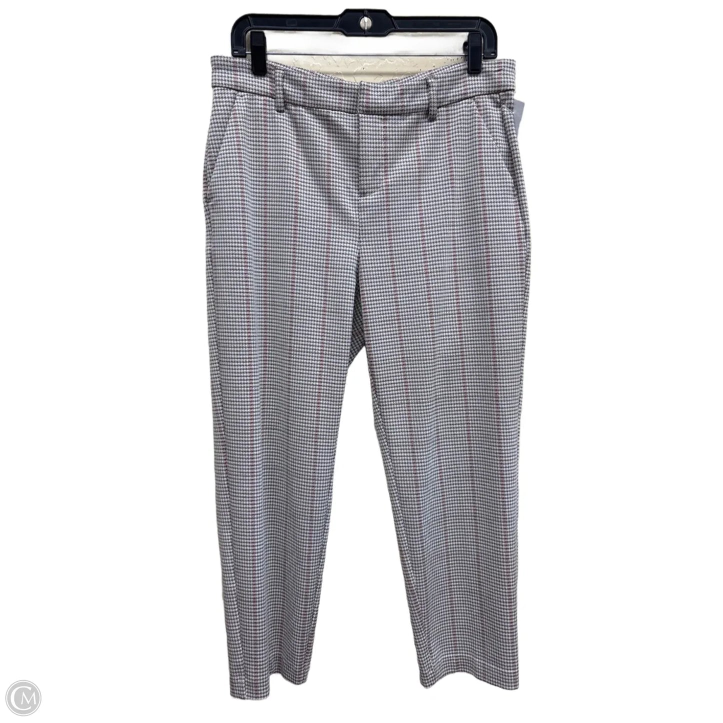 Pants Dress By Liverpool In Multi-colored, Size: 10