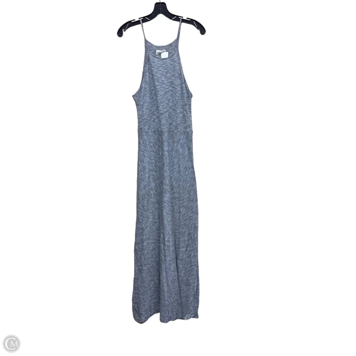 Dress Casual Maxi By Lou And Grey In Striped Pattern, Size: M