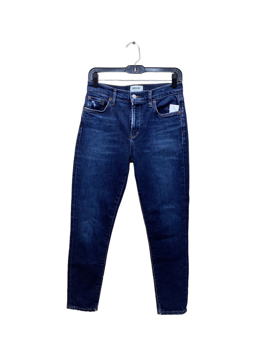 Jeans Skinny By Agolde  Size: 4