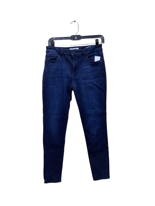 Jeans Skinny By Dl1961  Size: 6